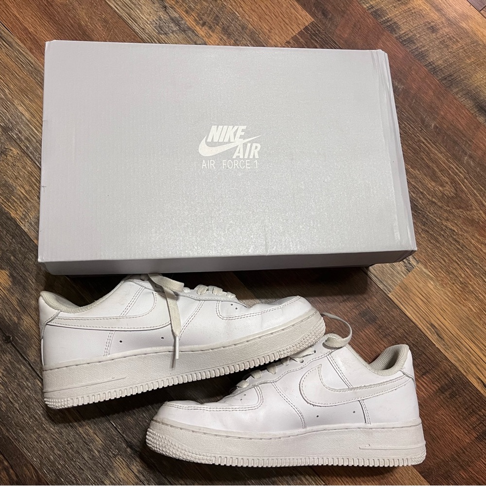 Women’s Nike Air force 1 / Nike Air force ones